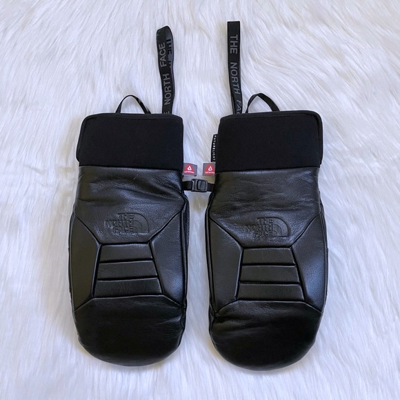 The North Face Steep Purist Futurelight Mitts - Picture 2 of 6